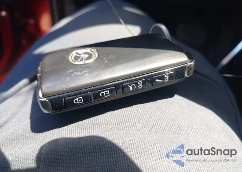 2022 Mazda Cx-30 Premium из США, поврежденный, VIN 3MVDMBDL2NM413756